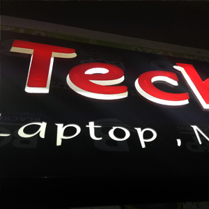 Tech Laptops