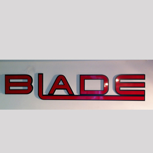 Blade